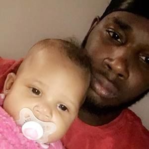 Meet your Posher, Lamar